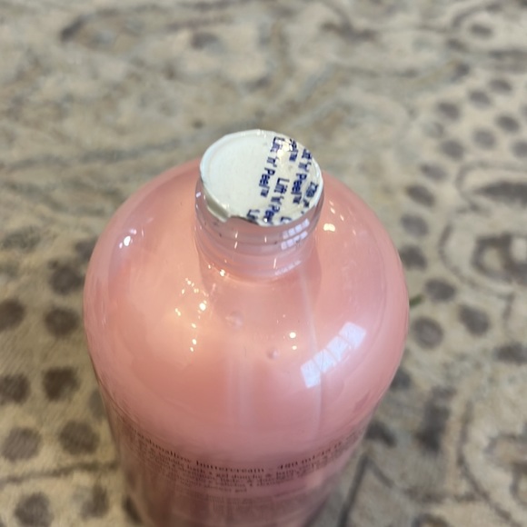 Pink Marshmallow Buttercream Philosophy Shower Gel/ Shampoo/ Bubble Bath - Picture 4 of 5